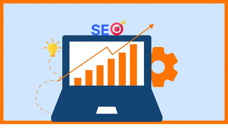 SEO Optimization