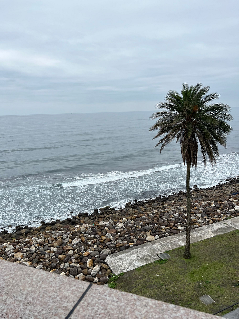 頭城海濱森林公園
