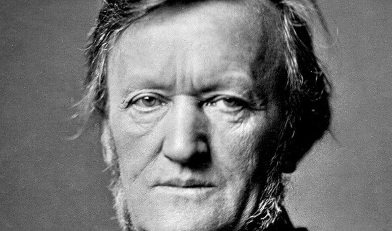 Two Men, Two Lives: A Common Thread Linking Richard Wagner and Martin  Heidegger | by Simply Charly | Medium
