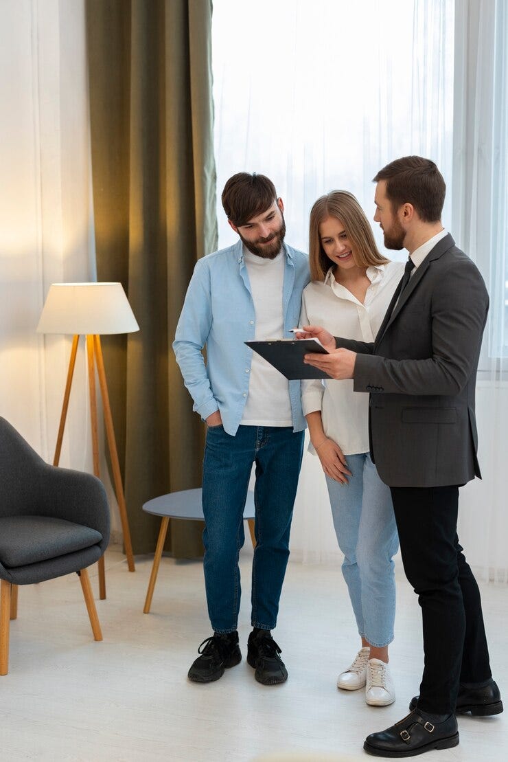 best real estate firm in dubai