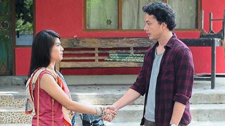 AADC2: Upaya ‘Mengenang’ Film Ada Apa dengan Cinta?