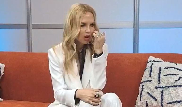 Rachel Zoe - Wikipedia