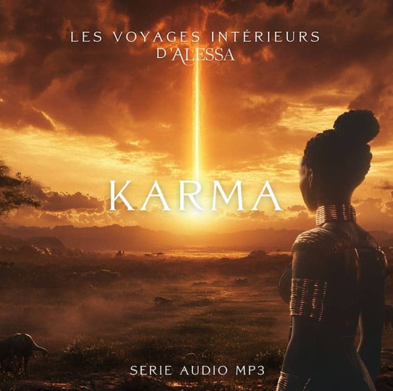 Karma — La série