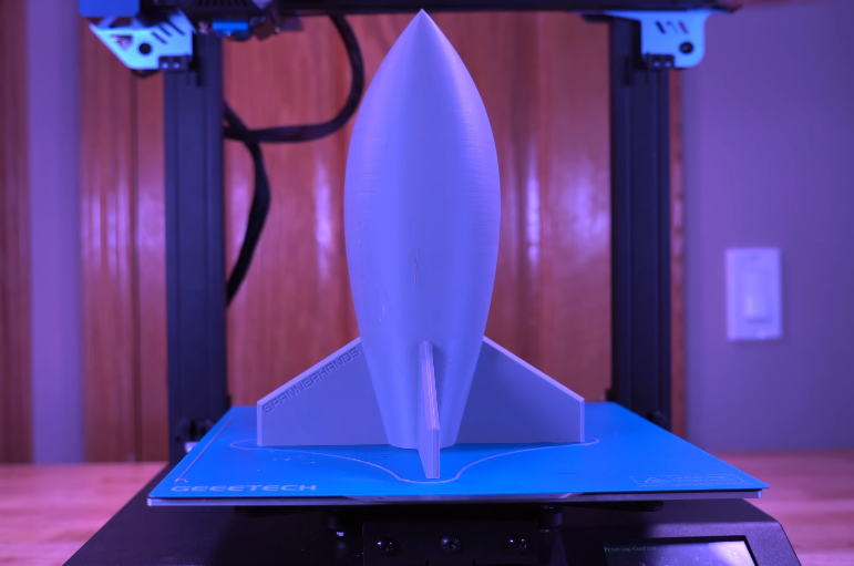 PLA Filament in der Neurotechnologie: Biokompatible Schnittstellen für…