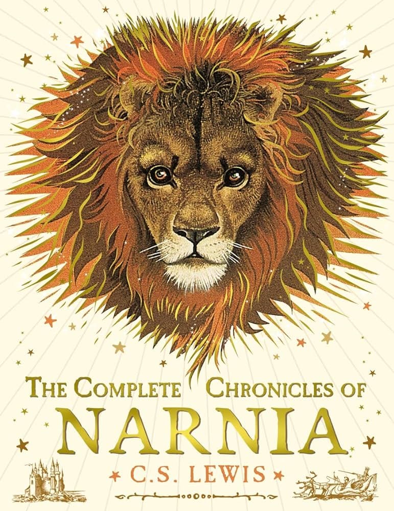 The Last Judgment in Narnia The Last Battle