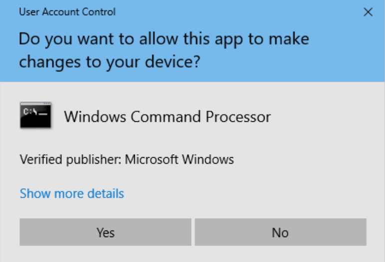 Windows (in)security. In 2017, DZone wrote a really cool… | by Sam ...