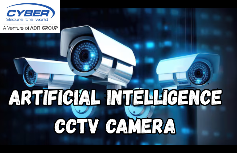 Artificial Intelligence CCTV: Revolutionizing Security with Smart Surveillance