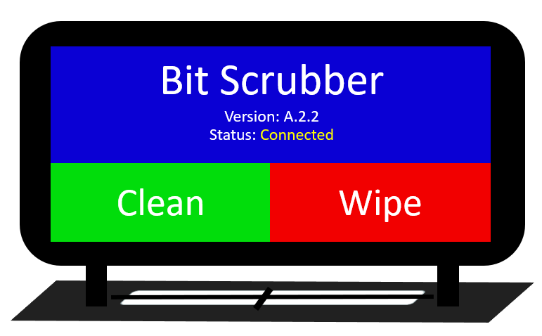 Bit Scrubber — USB Sanitization Kiosk | by Jake Smith | Medium