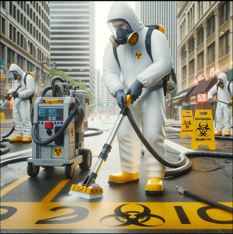 Comprehensive Guide to Biohazard Remediation Services in Dallas, GA