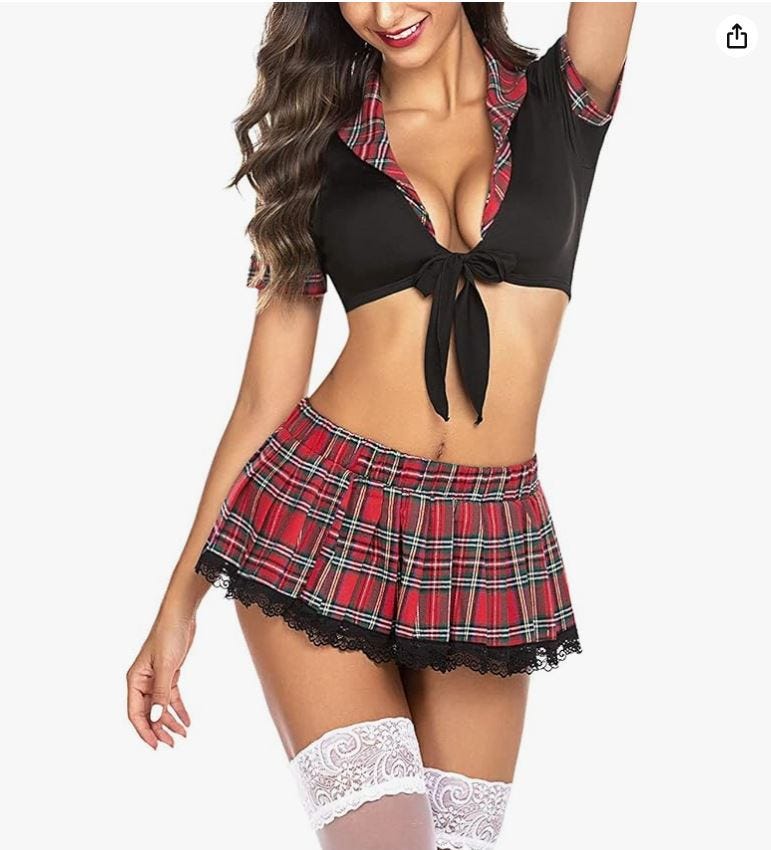 plus size tie strap dress