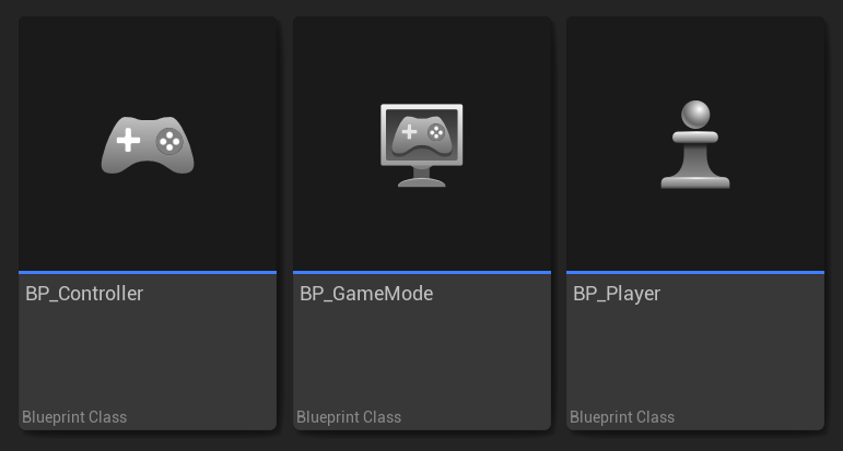Making a Top Down Panning Camera in UE5