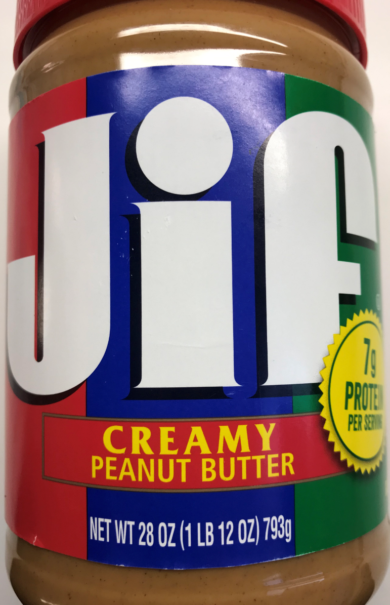 So, You Think That Peanut Butter is Safe? by Raymond Eddy BSc., M.P.H