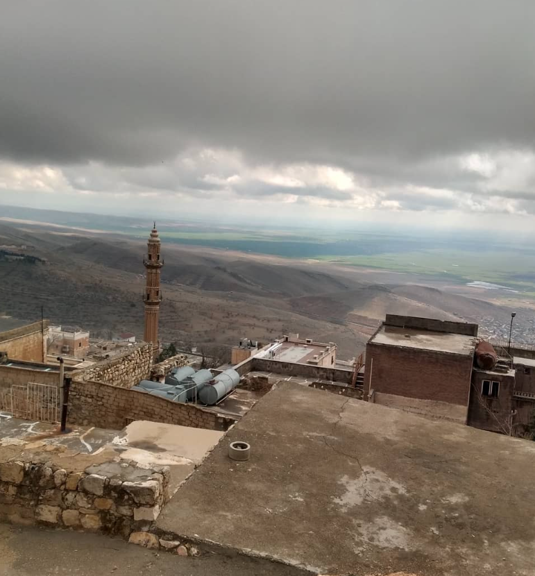 Mardin — the must see city in Turkey