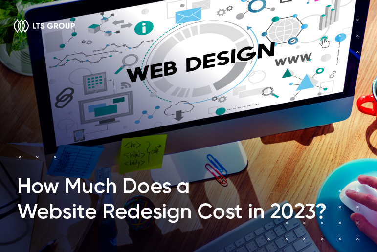 Website Design Pricing: Expectations Vs Reality In 2023