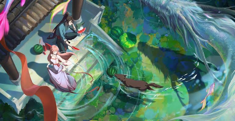 One Move, Infinite Ripples: I’m Actually a Cultivation Bigshot | by ...