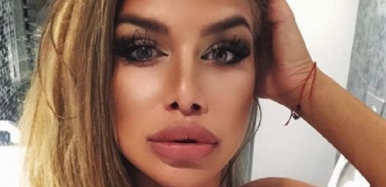 Nakon što cela Srbija bruji o njenoj trudnoći, Ivana Nikolić otkrila pravu istinu