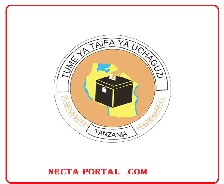Nafasi Za Kazi Tume Ya Uchaguzi 20242025 NEC by AJIRA POTO Medium