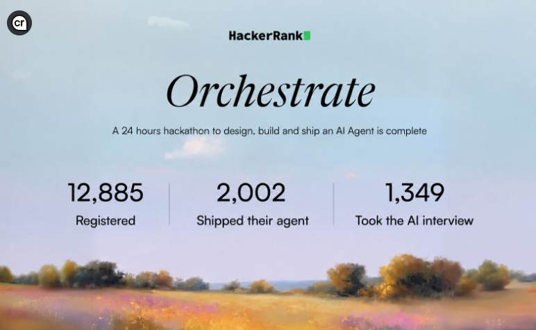 I Built an AI Support Agent for a Hackathon and Finished 841st — Here’s Everything I Learned