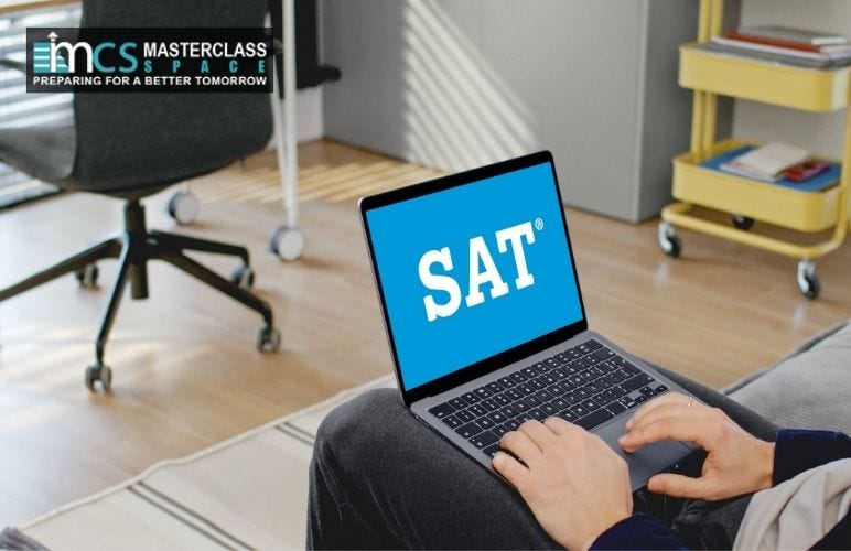 How Digital SAT Preparation Centres Help Indian Students Score Higher
