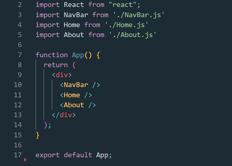 Demystifying React Import / Export: A Beginner's Guide | by Evan Roberts |  Medium