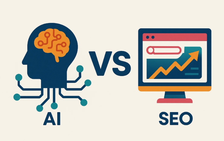Why Most SEO Agencies Don’t Understand AI Discoverability