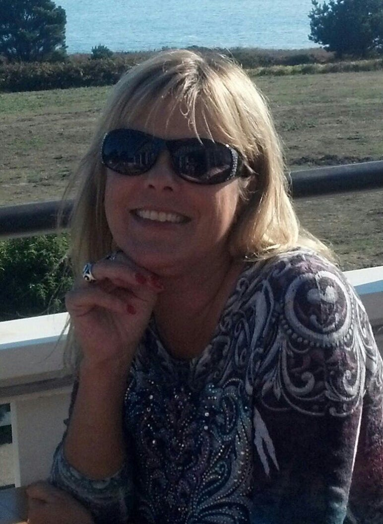 Retired porn star breaks free from prostitution | by Ben Tinsley | Medium