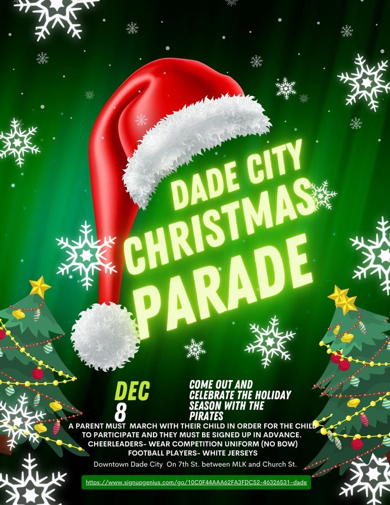 (LIVESTREAMS!!!FREE)**2023 Shanta’s Christmas Day Parade Live On TV