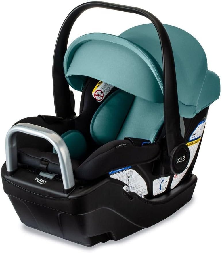 The Ultimate Guide to Choosing the Perfect Car Seat for Your Newborn
