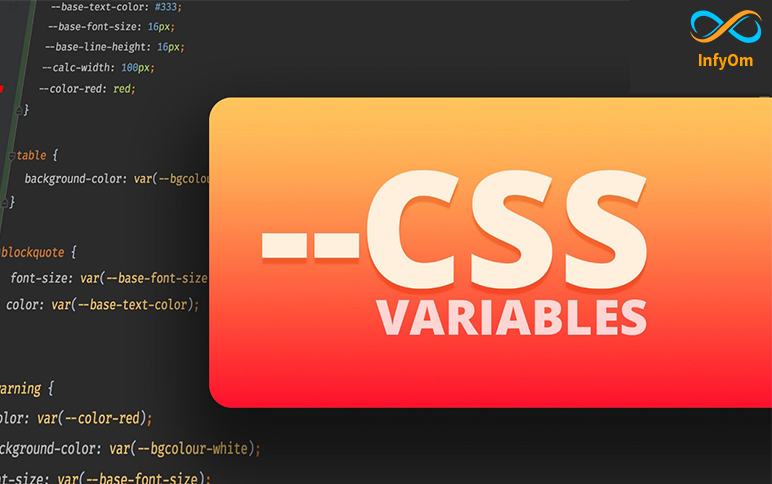 CSS Variables: How and When to use them? | by Hlobisile Lukhele | Medium