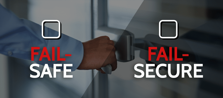 Fail Safe Vs Fail Secure Locks: Understanding The Difference