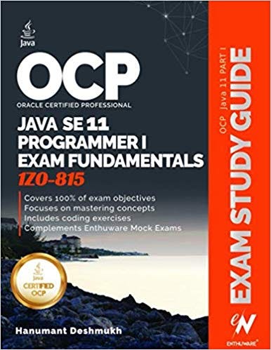 1z0-809 PDF Testsoftware | Maxtic