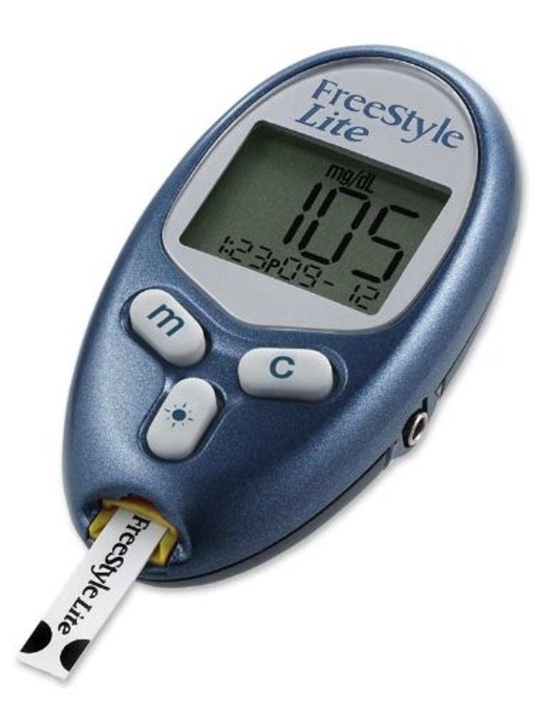 Hospital equipment online — Glucose meter by Susmitha Medium
