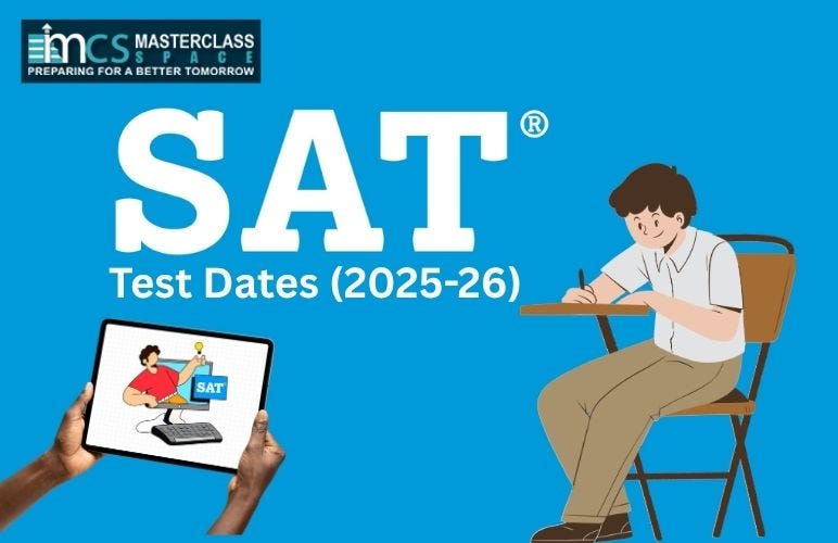 There Are Many Benefits to Taking the Best SAT Online