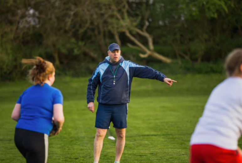 Bad coaching