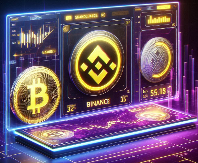SEC’s Bold Move to Pause Lawsuit Against Binance: What It Means for Crypto’s Future | by ✨ Krishna Nyk✨ | The Capital | Feb, 2025