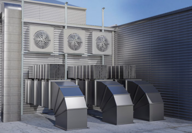 Top HVAC Products Manufacturers in India Why These Names Matter for Cleanrooms & Industry