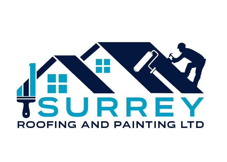 Surrey Roofing and Painting Ltd Surrey Roofing and Painting Ltd Medium