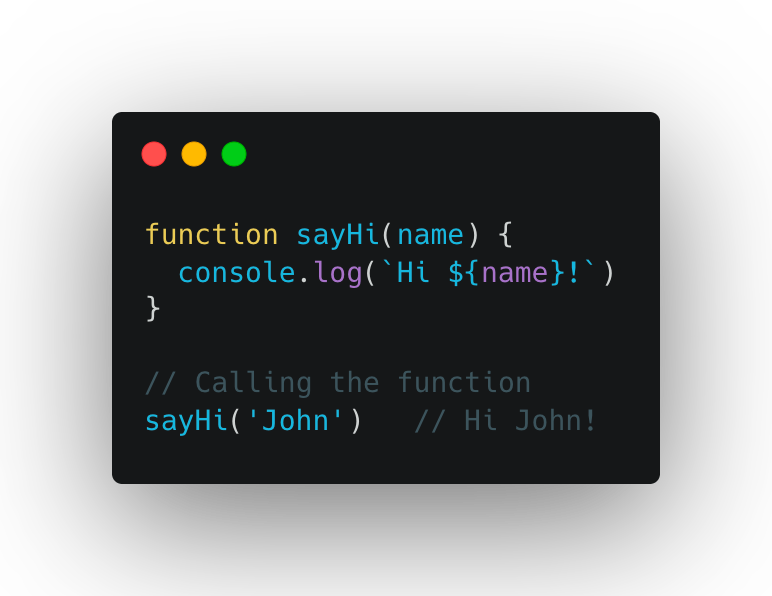 What are Callbacks in JavaScript? | by Soumitya Chauhan | Medium