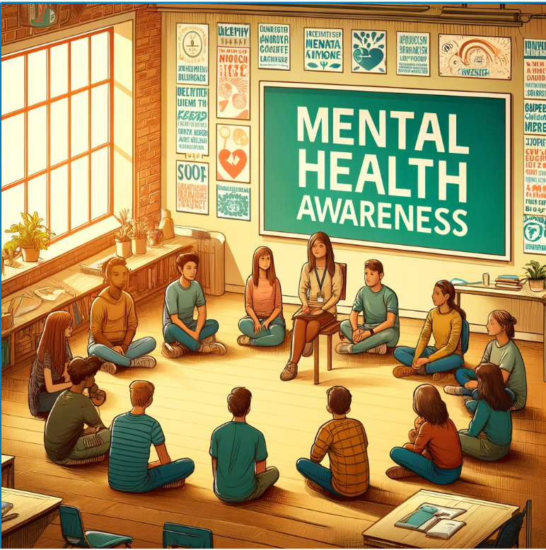 Importance Of Mental Health Awareness In Schools Importance Of Mental Health Awareness In Schools