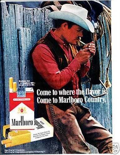 Marketing lessons from cigarette companies | by Rich White
