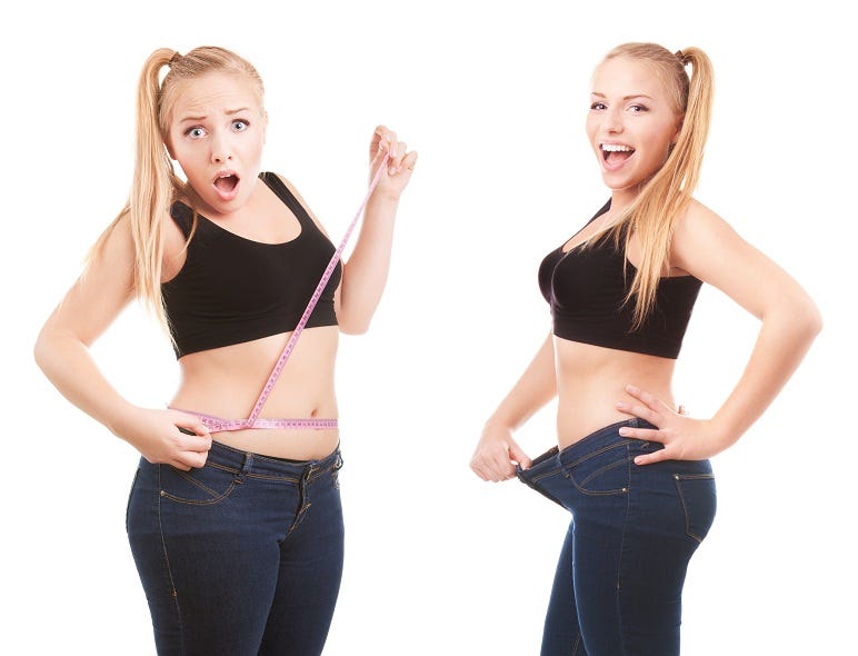 Losing Weight Rapidly. How To Cause Rapid weight loss by King Hez