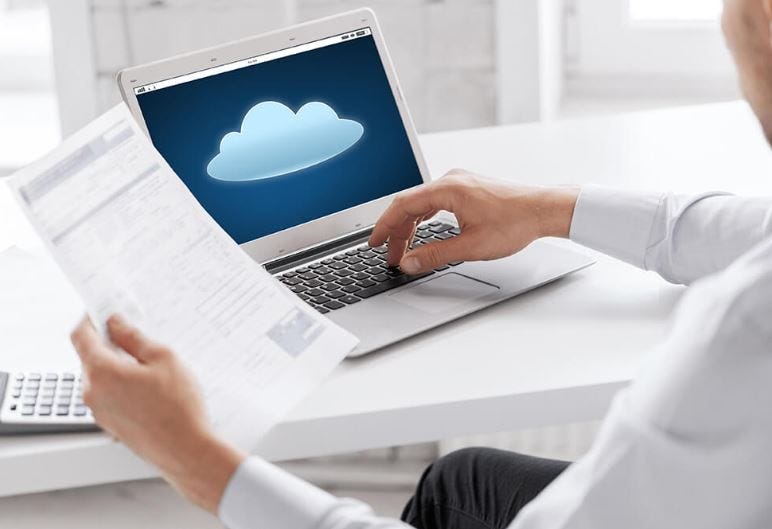 Cloud Hosting Services - KABO Digital Agency - Medium