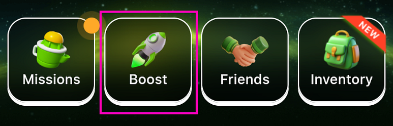 SEED APP