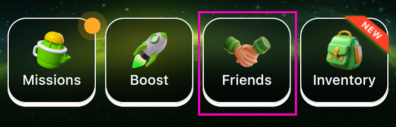SEED APP