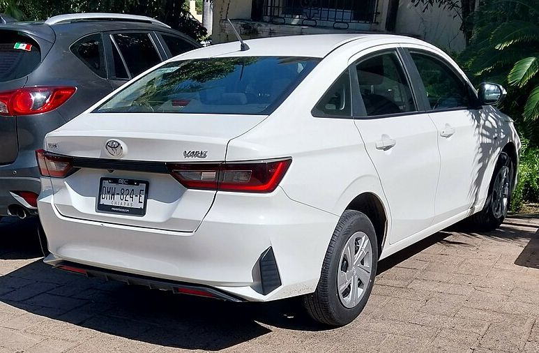 Best and Worst Toyota Yaris Years (Which to Avoid) by Car Names List