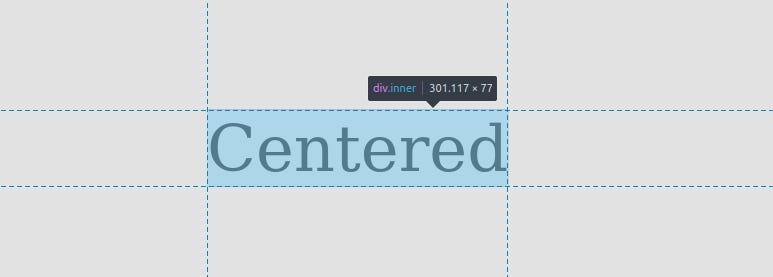 CSS Vertical Align – How to Center a Div, Text, or an Image