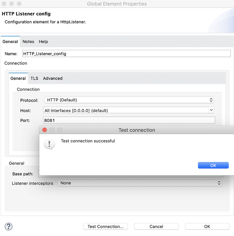 Merhaba Mulesoft (API Geliştirme)