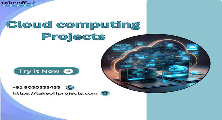 Unique Cloud Computing Projects for Final year Students | by Rupasri ...