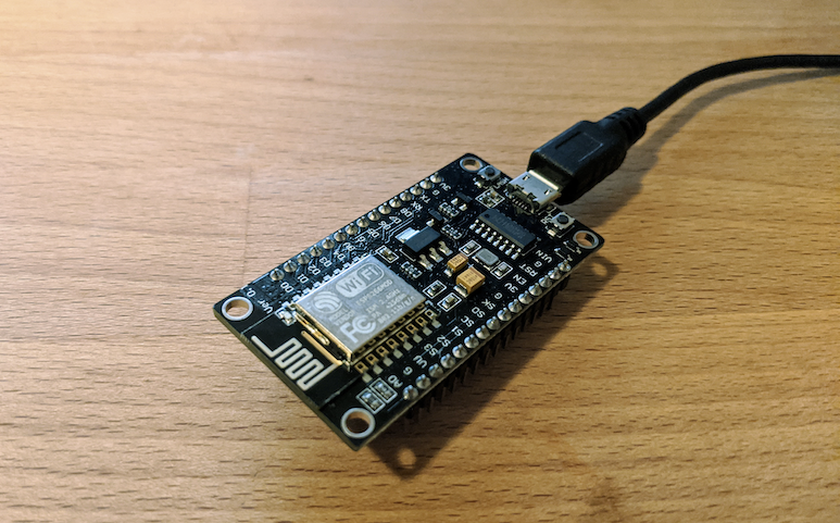 Part 1 — How to build your own ESP8266/ESP32 Over-The-Air firmware ...