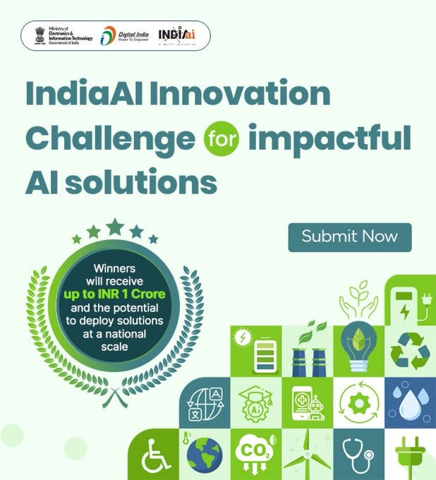 deeptech startups in india